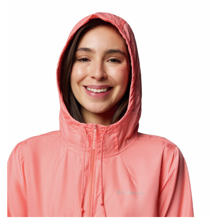 Geacă de vânt femei Columbia Flash Forward™ II Windbreaker