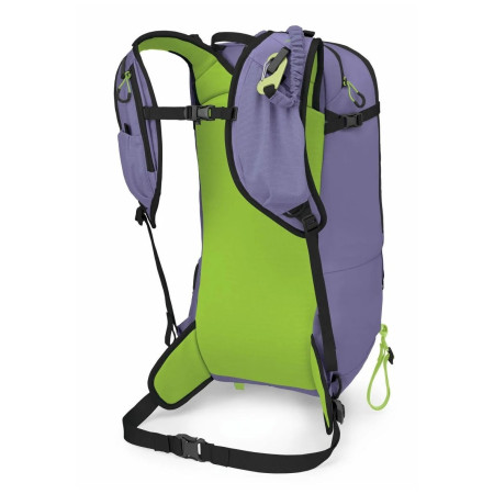 Rucsac de schi Osprey Firn 18