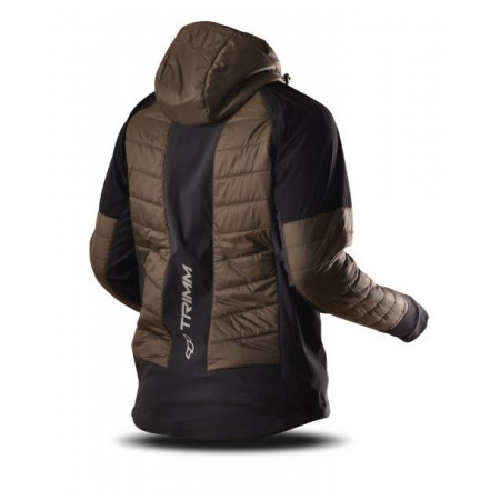 Geacă bărbați Trimm Contre