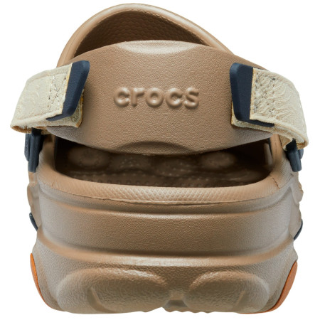 Papuci Crocs Classic All Terrain Clog