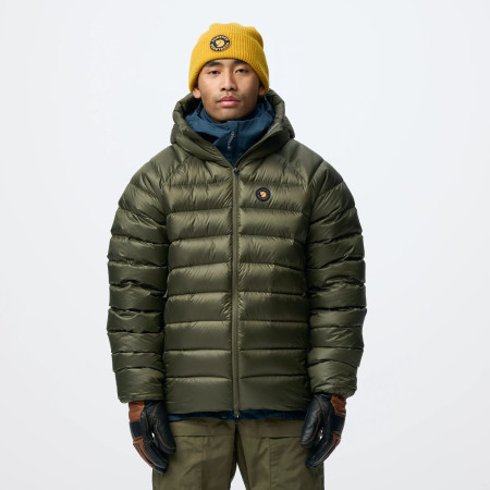 Geacă bărbați Fjällräven Bergtagen Down Jacket M