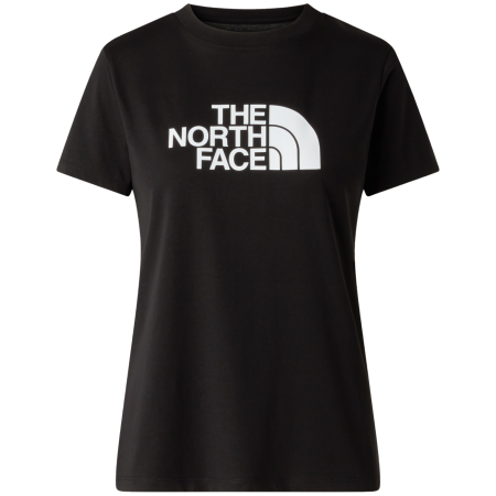Tricou femei The North Face W Evolution Half Dome Slim Short Sleeve