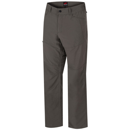 Pantaloni bărbați Hannah Kassim (2018) maro Earthy