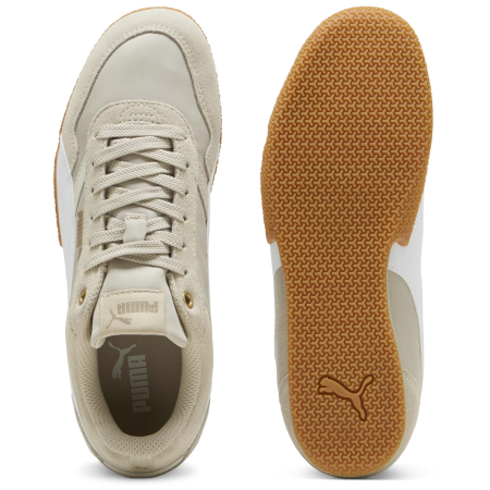 Încălțăminte femei Puma Bella Donna Nylon