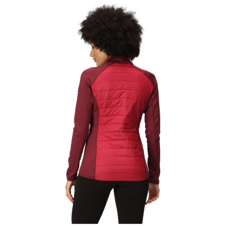 Geacă femei Regatta Wmn Clumber Hyb IV