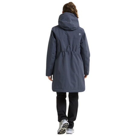 Geacă softshell pentru femei Didriksons Eris Wns Parka