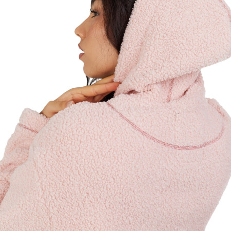 Hanorac femei Fundango Juniper Pile Jacket