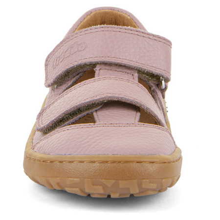 Sandale copii Frodo Barefoot sandal Pink