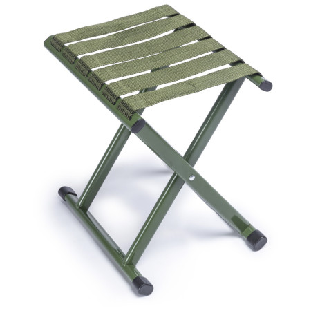 Scaun Zulu Stool Fish 2. jakost verde