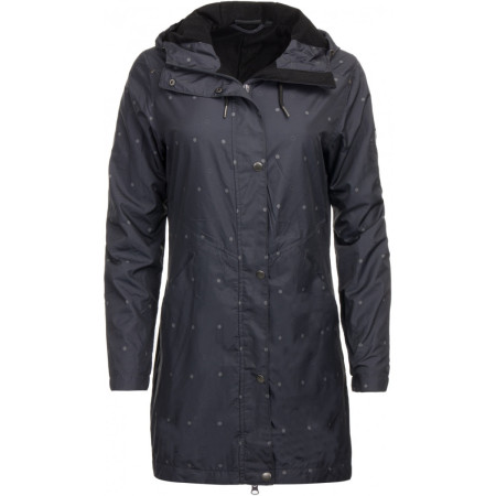 Geacă femei Alpine Pro Jasima negru