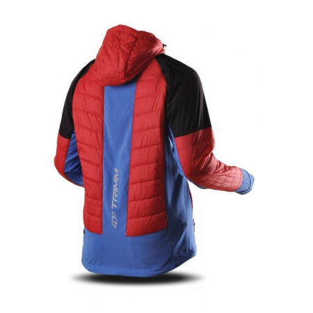 Geacă bărbați Trimm Contre