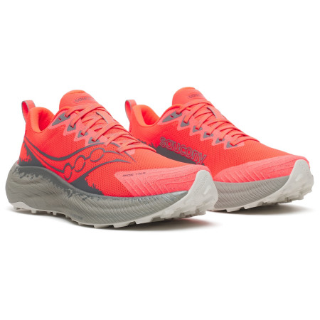 Încălțăminte de alergat pentru bărbați Saucony Ride Tr3