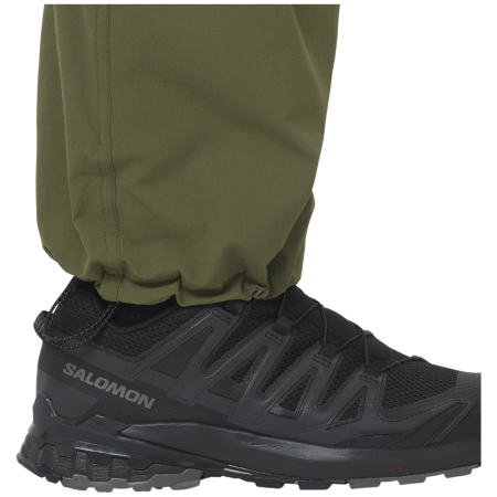 Pantaloni bărbați Salomon Wayfarer 2.0 Pants M