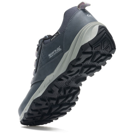 Încălțăminte femei Regatta Womens Amble Low WP