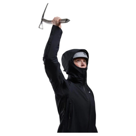 Geacă de iarnă femei Montane F Torren Jkt