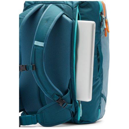Rucsac de călătorie Cotopaxi Allpa 42L Travel Pack