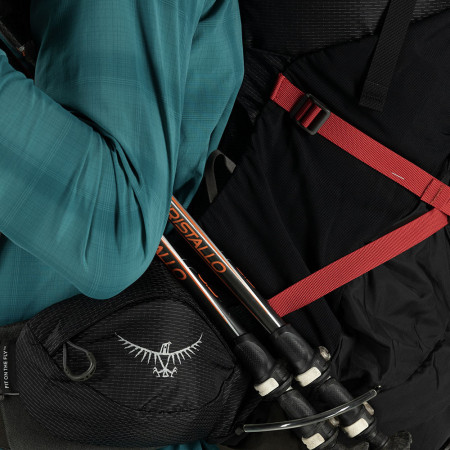Rucsac Osprey Aether Plus 85