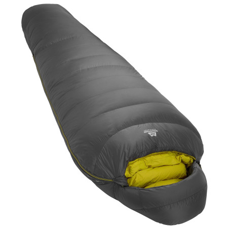 Sac de dormit de puf Mountain Equipment Helium GT 800 Regular