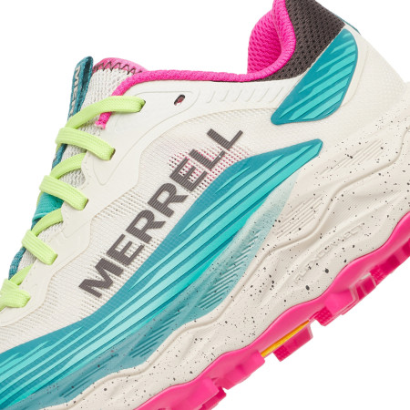 Încălțăminte de alergat pentru femei Merrell Agility Peak 6 W