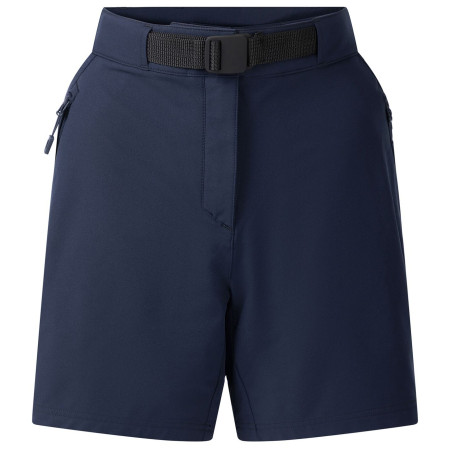 Pantaloni scurți femei Dare 2b Melodic Pro III Short albastru închis Navy