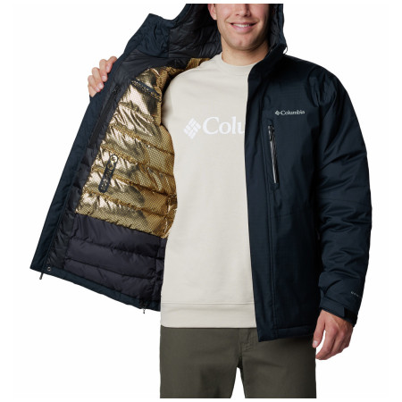 Geacă bărbați Columbia Oak Harbor™ II Insulated Jacket