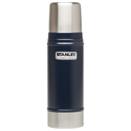 Termos Stanley Classic Legendary 470 ml albastru Navy