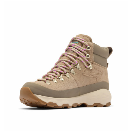 Încălțăminte de trekking femei Columbia Newton Alpine Pt™