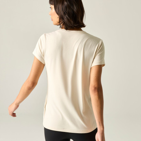 Tricou femei Regatta Womens Fingal Stretch