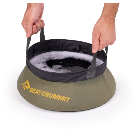 Chiuvetă pliantă Sea to Summit Kitchen Sink - 5L