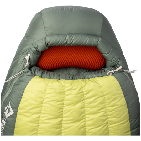 Pernă de voiaj Sea to Summit Aeros Premium Pillow - XL