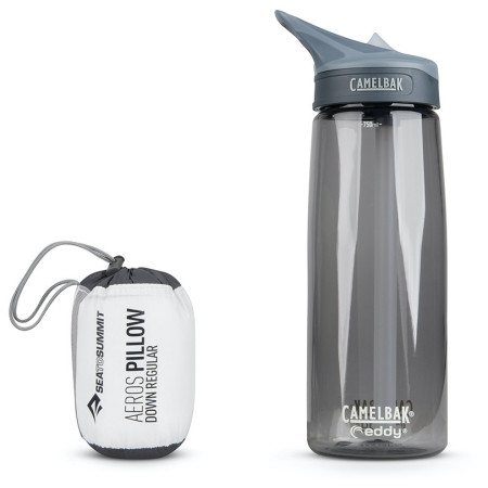 Pernă Sea to Summit Aeros Down Regular