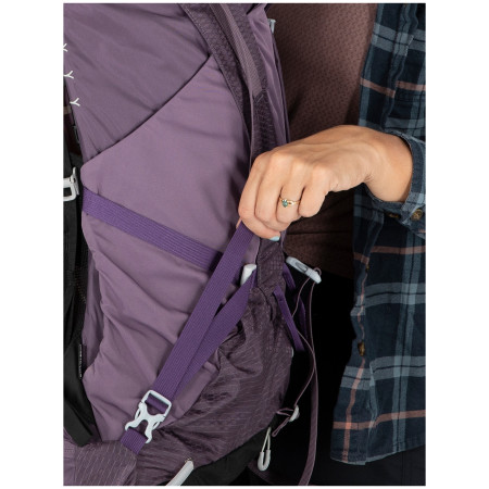 Rucsac turistic femei Osprey Aura Ag 50