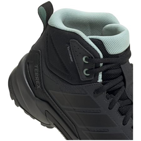 Ghete de drumeție femei Adidas Terrex Eastrail 3 Mid CP W
