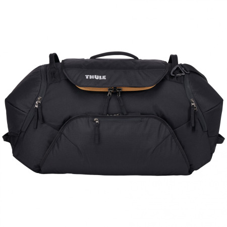 Geantă pentru încălțămintea de schi Thule Roundtrip Snow Duffel 80L