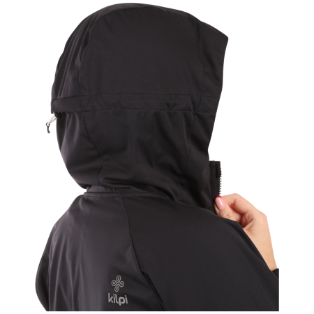 Geacă softshell pentru femei Kilpi Beltra-W