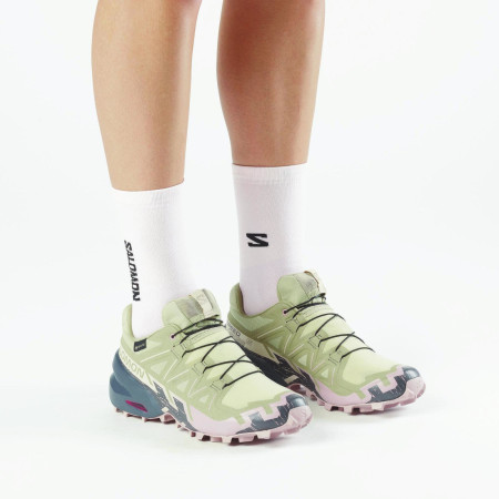 Încălțăminte femei Salomon Speedcross 6 Gore-Tex