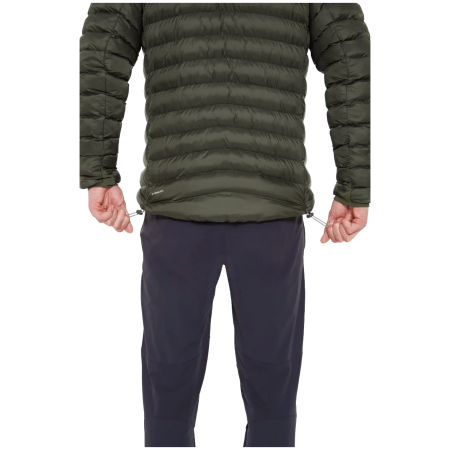 Geacă bărbați Rab Cirrus Alpine Jacket