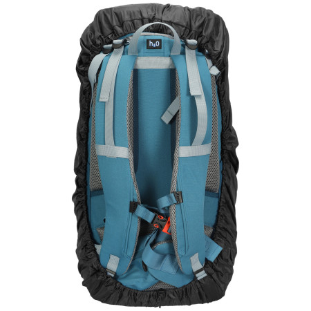 Husă de ploaie pentru rucsac Zulu Cover 34-46l