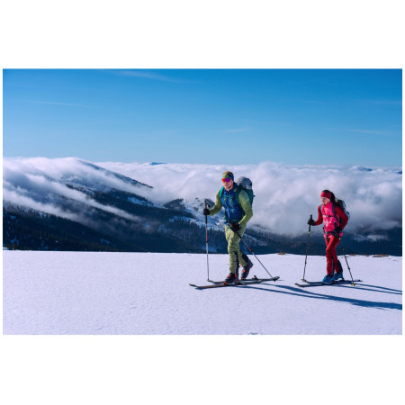 Geacă sport bărbați Silvini Core