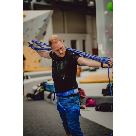 Tricou bărbați Zulu Bambus 210 Short