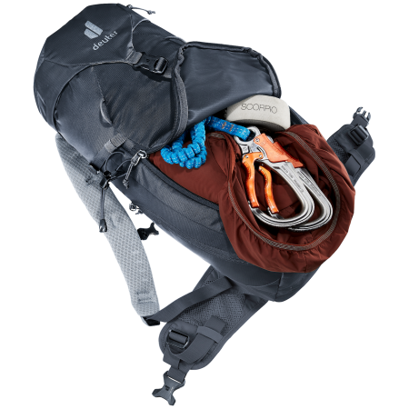 Rucsac turistic femei Deuter Trail 16 SL