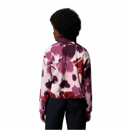 Hanorac femei Columbia Sequoia Grove™ Ii Printed Half Zip