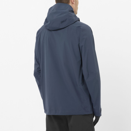 Geacă bărbați Salomon Outerpath Pro 2.5L