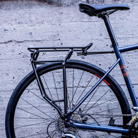 Portbagaj spate bicicletă Ortlieb Rack Three