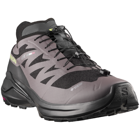 Încălțăminte bărbați Salomon Xa Meta Gore-Tex Made In France