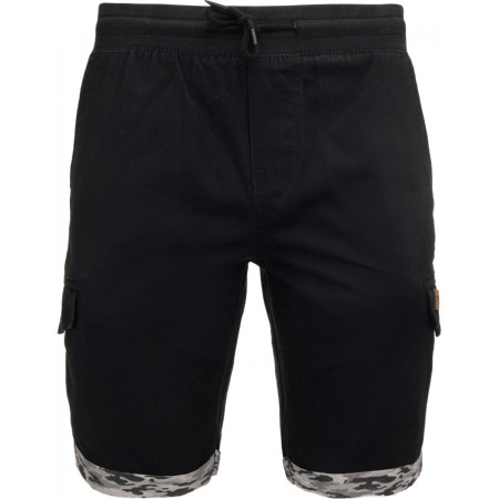 Pantaloni scurți bărbați Alpine Pro Butek