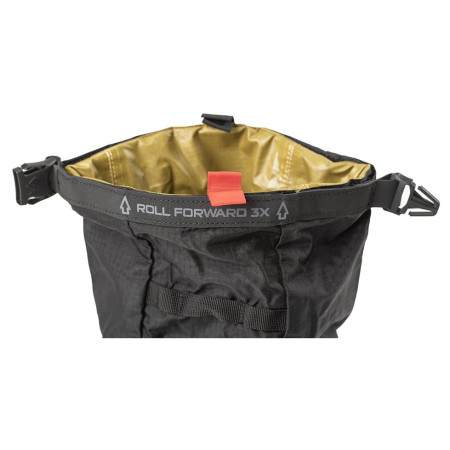 Geantă sub șa Acepac Drop post bag