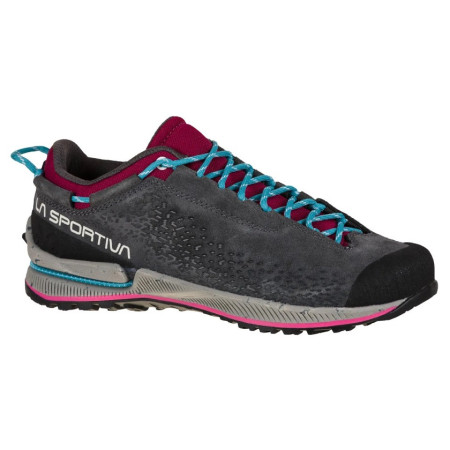 Încălțăminte femei La Sportiva TX2 Evo Leather Woman gri