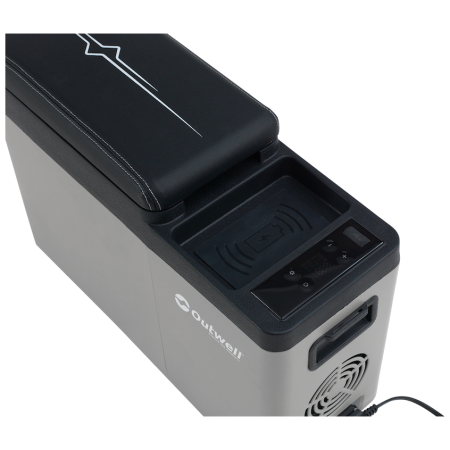 Ladă frigorifică cu compresor Outwell Arctic Chill 8