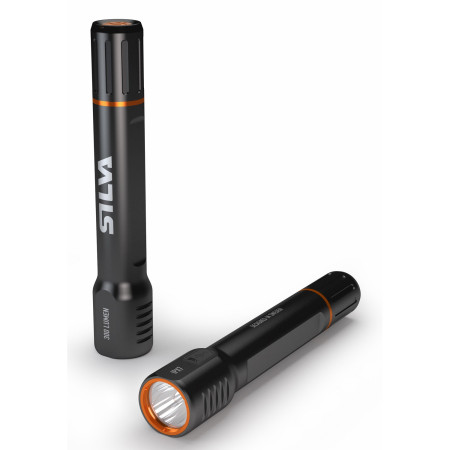 Lanternă Silva Spotter RC